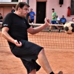 Noční turnaj v Radomyšli má za sebou již třetí ročník