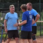 Noční turnaj v Radomyšli má za sebou již třetí ročník
