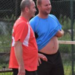 Noční turnaj v Radomyšli má za sebou již třetí ročník