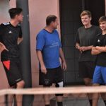 Noční turnaj v Radomyšli má za sebou již třetí ročník