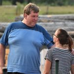Noční turnaj v Radomyšli má za sebou již třetí ročník