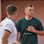 Noční turnaj v Radomyšli má za sebou již třetí ročník
