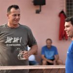 Noční turnaj v Radomyšli má za sebou již třetí ročník