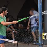 Noční turnaj v Radomyšli má za sebou již třetí ročník