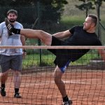 Noční turnaj v Radomyšli má za sebou již třetí ročník
