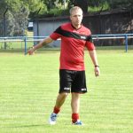 Fotbalové naděje strakonického Junioru mají soustředění