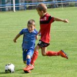 Fotbalové naděje strakonického Junioru mají soustředění
