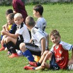 Fotbalové naděje strakonického Junioru mají soustředění