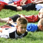 Fotbalové naděje strakonického Junioru mají soustředění