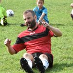 Fotbalové naděje strakonického Junioru mají soustředění