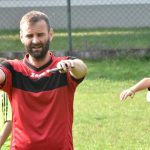 Fotbalové naděje strakonického Junioru mají soustředění