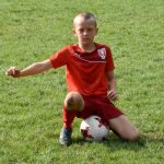 Fotbalové naděje strakonického Junioru mají soustředění