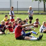 Fotbalové naděje strakonického Junioru mají soustředění