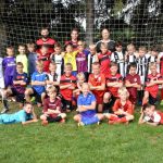 Fotbalové naděje strakonického Junioru mají soustředění