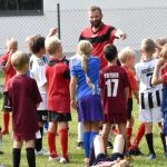 Fotbalové naděje strakonického Junioru mají soustředění