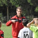 Fotbalové naděje strakonického Junioru mají soustředění