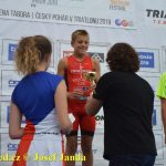 Pět zlatých medailí! Táborští žáci vylepšili loňské úspěchy