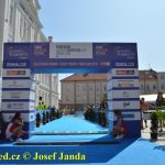 Pět zlatých medailí! Táborští žáci vylepšili loňské úspěchy