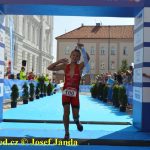 Pět zlatých medailí! Táborští žáci vylepšili loňské úspěchy
