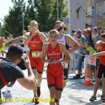 Pět zlatých medailí! Táborští žáci vylepšili loňské úspěchy