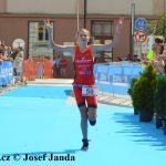 Pět zlatých medailí! Táborští žáci vylepšili loňské úspěchy