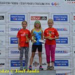 Pět zlatých medailí! Táborští žáci vylepšili loňské úspěchy