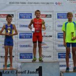 Pět zlatých medailí! Táborští žáci vylepšili loňské úspěchy