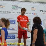 Pět zlatých medailí! Táborští žáci vylepšili loňské úspěchy