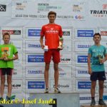 Pět zlatých medailí! Táborští žáci vylepšili loňské úspěchy
