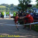 Pět zlatých medailí! Táborští žáci vylepšili loňské úspěchy