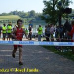 Pět zlatých medailí! Táborští žáci vylepšili loňské úspěchy
