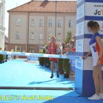 Pět zlatých medailí! Táborští žáci vylepšili loňské úspěchy