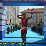 Pět zlatých medailí! Táborští žáci vylepšili loňské úspěchy