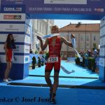 Pět zlatých medailí! Táborští žáci vylepšili loňské úspěchy