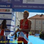 Pět zlatých medailí! Táborští žáci vylepšili loňské úspěchy