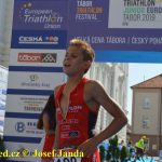 Pět zlatých medailí! Táborští žáci vylepšili loňské úspěchy
