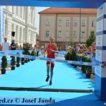 Pět zlatých medailí! Táborští žáci vylepšili loňské úspěchy