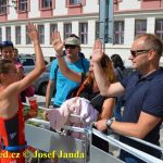 Pět zlatých medailí! Táborští žáci vylepšili loňské úspěchy