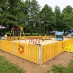 Rákosníčkovo hřiště v Prachaticích otevře Michal z Kouzelné školky