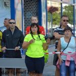 Nevyhráli, přesto se radovali. Mladí triatlonisté ve fotogalerii