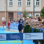 Alžběta Hrušková vybojovala na Evropském poháru juniorů zlato