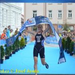 Alžběta Hrušková vybojovala na Evropském poháru juniorů zlato
