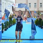 Alžběta Hrušková vybojovala na Evropském poháru juniorů zlato
