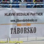 Alžběta Hrušková vybojovala na Evropském poháru juniorů zlato