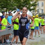 Alžběta Hrušková vybojovala na Evropském poháru juniorů zlato