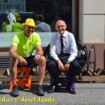 Alžběta Hrušková vybojovala na Evropském poháru juniorů zlato
