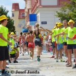 Alžběta Hrušková vybojovala na Evropském poháru juniorů zlato