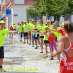 Alžběta Hrušková vybojovala na Evropském poháru juniorů zlato