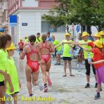 Alžběta Hrušková vybojovala na Evropském poháru juniorů zlato