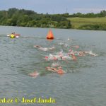 Alžběta Hrušková vybojovala na Evropském poháru juniorů zlato